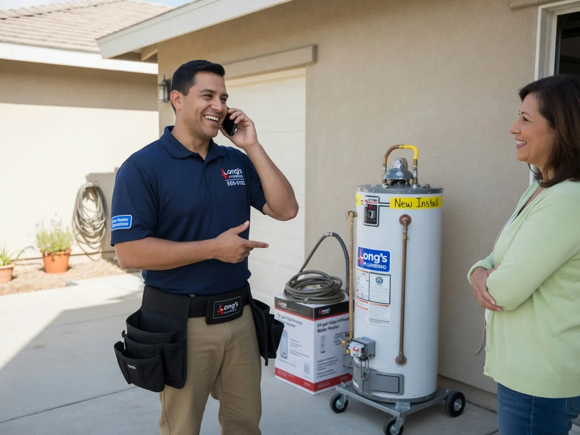 Leak Detection Fresno, OH FAQs